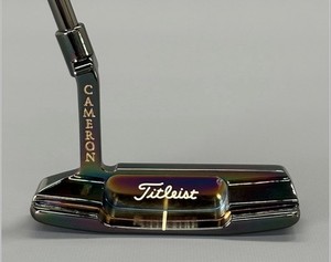 Scotty Cameron Holiday Collection | eBay