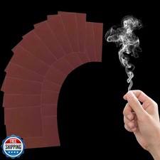 20PCS Magic Prop Tool Ultimate Magic Kit, Finger Smoke Magic Trick, Cool Clos