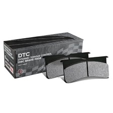 Hawk Performance HB149G.505 DTC-60 Motorsport Brake Pads