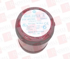 ALLEN BRADLEY 855E-24TL4 / 855E24TL4 (USED)