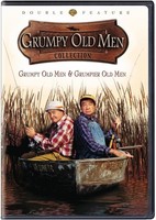 Grumpy Old Men Gru - Dvd - G3Z