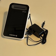 CHERRY eHealth Terminal ST-1506 Kartengerät Krankenkasse Karte Gematik