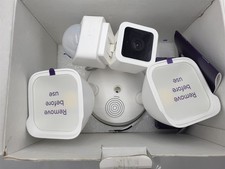 Wyze Cam Floodlight, Wired 1080p HD IP65 Outdoor Smart Security Camera, WYZEC3FL