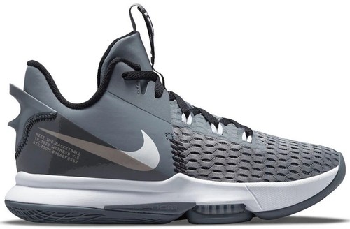 Nike LeBron 21 Basketball Shoes Cool Grey 2024 XXI All NEW | eBay