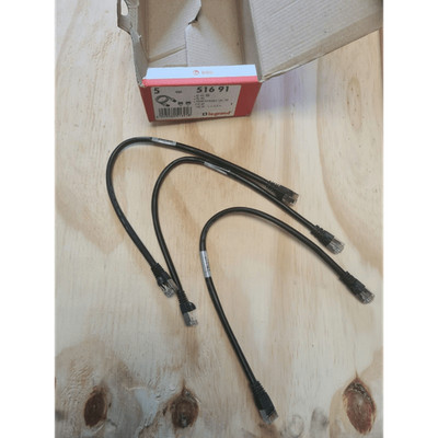 CAT5E FTP Kabel 4P LEGRAND 516 91 X3