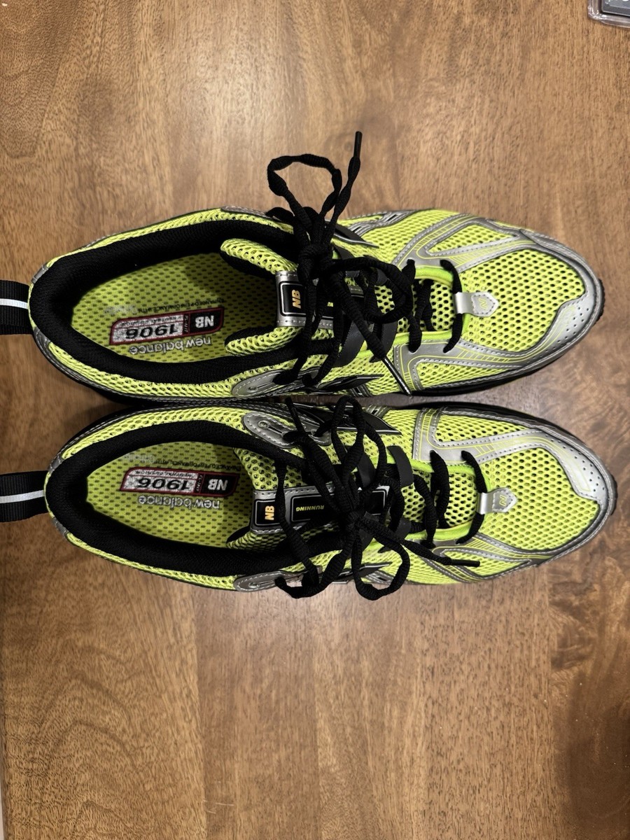 ★New Balance★1906R Volt Sliver M1906RCG★送料・関税込★ New Balance 1906R 'Volt Silver' M1906RCG