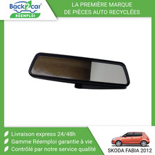 Retroviseur intérieur Skoda FABIA