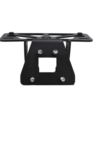 Kawasaki Ninja 500/400 Fender Eliminator Kit - Picture 2 of 6
