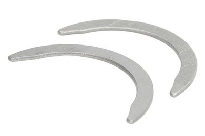 For Glyco A201/2 STD Thrust Washer, Crankshaft A201/2 STD Crankshaft Thrust Hal