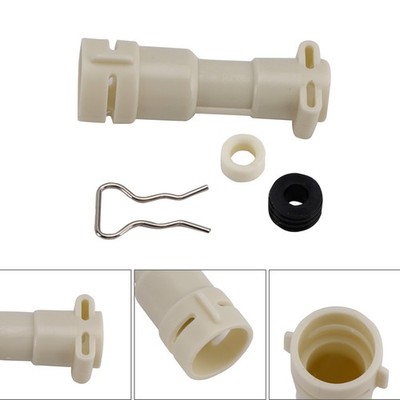 ThermoBlock Inlet Kit Of Water Heating Element Fit For Philips Coffee Machine 