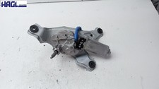 Scheibenwischermotor hinten Hyundai i30 blue Kombi 1.6 Crdi GD Kombi