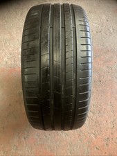 X1 275 40 20 Pirelli P Zero 106W Runflat 5mm Ref A81