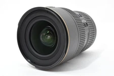 Nikon AF-S NIKKOR 16-35mm f/4G ED VR Full Frame