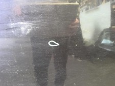 Capot Opel ASTRA