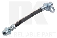 NK Bremsschlauch Hinterachse, Innen, Links FüR Toyota