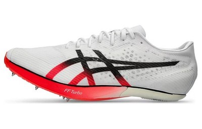 ASICS Metaspeed SP White Black Red - 1093A206-100
