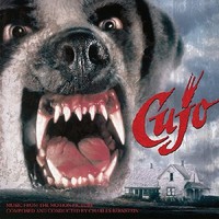 Charles Bernstein - Cujo Music From The Motion Picture - Vinyl Record - F2Z