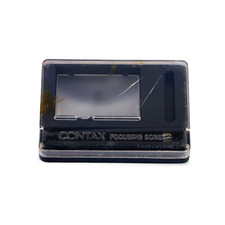Contax Focusing Screen For RTS - Used