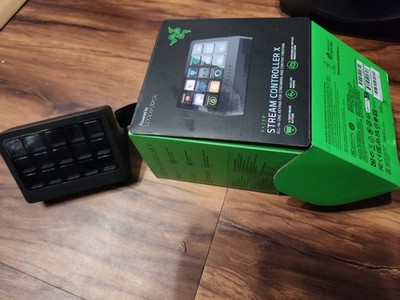 razer loupedeck