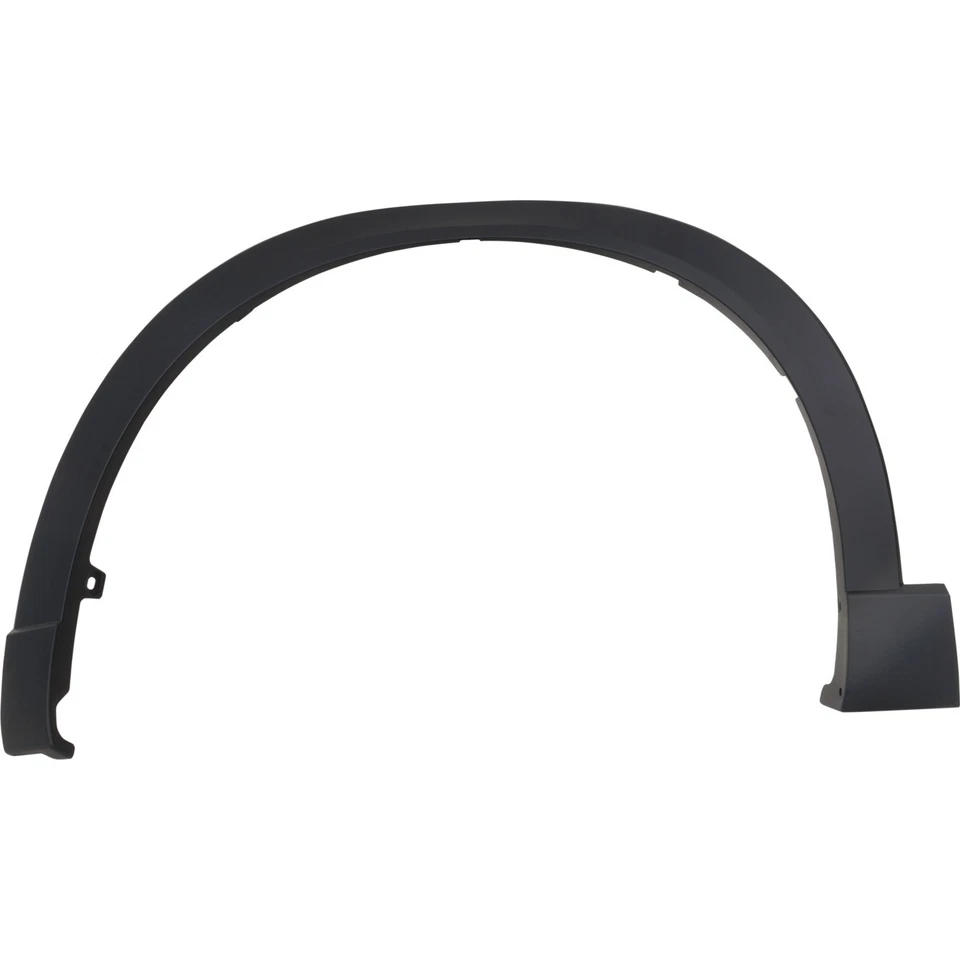 Fender Flares For 16-23 Mazda CX-9 Front Driver and Passenger Side - Image 4 of 4