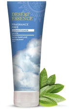 Desert Essence Fragrance Free Conditioner 8 oz