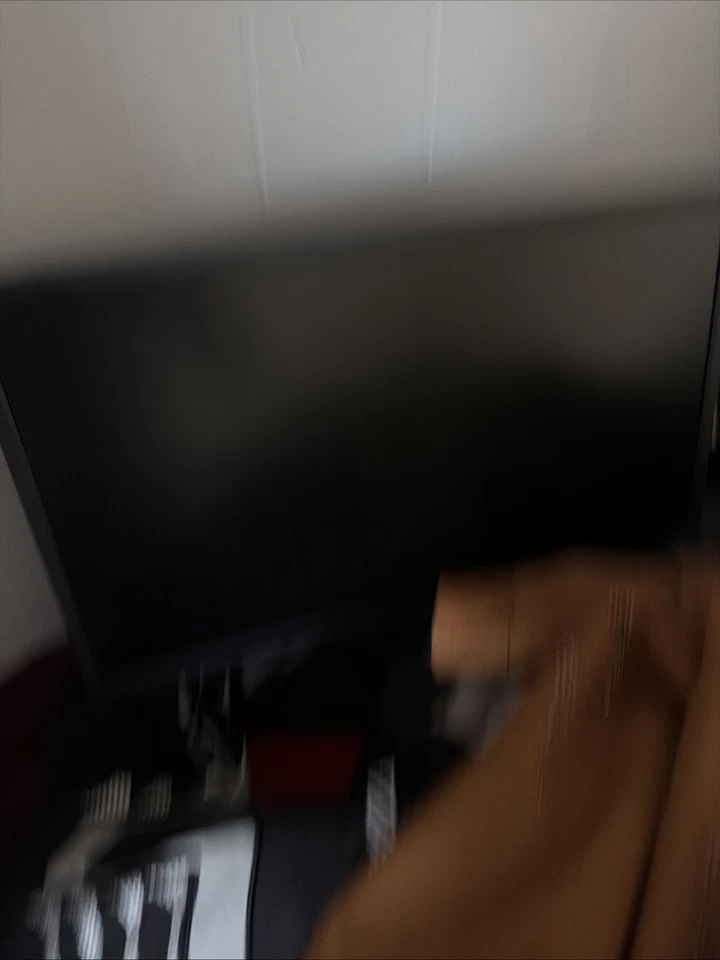 BenQ Zowie 24.5 inch Widescreen LCD Monitor - XL2566K - Image 4 of 4