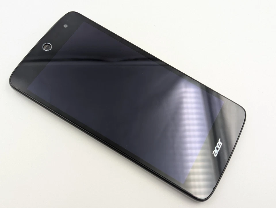 Acer Liquid Zest 4G 16GB Blau DualSim Android Smartphone T07✅ - Bild 3 von 4