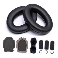 Ear Pads Headband Refresh Kit for Bose A20 A10 Aviation Headsets
