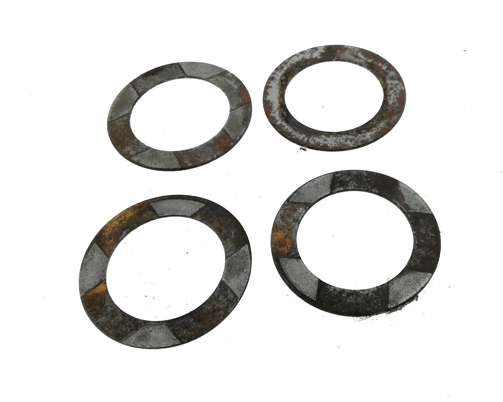 WASHER