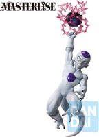 Ichibansho Dragon Ball Z Frieza (Battle Of The Super Saiyan) Masterlise Figure [