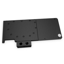 EK Water Blocks 3831109849651 Backplate Acetal Copper