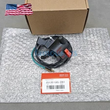 1PCS! New Right Starter Stop Engine Kill Switch for Honda CRF50F 2004-2023 US