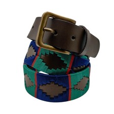 Polo Gürtel Argentinische Gürtel Polo Belt ...