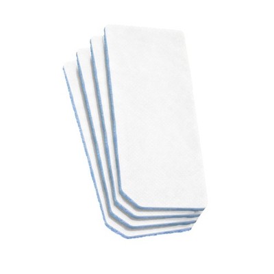 Miele AirClean Filter for RX1 Scout Robotic Vacuum Cleaner - Genuine Part