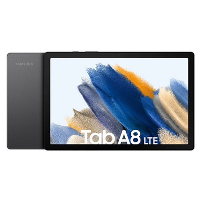 Samsung Galaxy Tab A8 10.5 LTE Wifi Grau 64 GB Tablet  Refurbished Sehr Gut