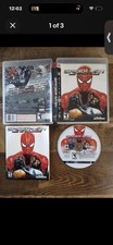 Spider-Man: Web of Shadows: PC
