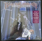 BLACK SABBATH DEHUMANIZER VINYL 2LP DELUXE LTD EDITION BONUS LP NEW SEALED MINT