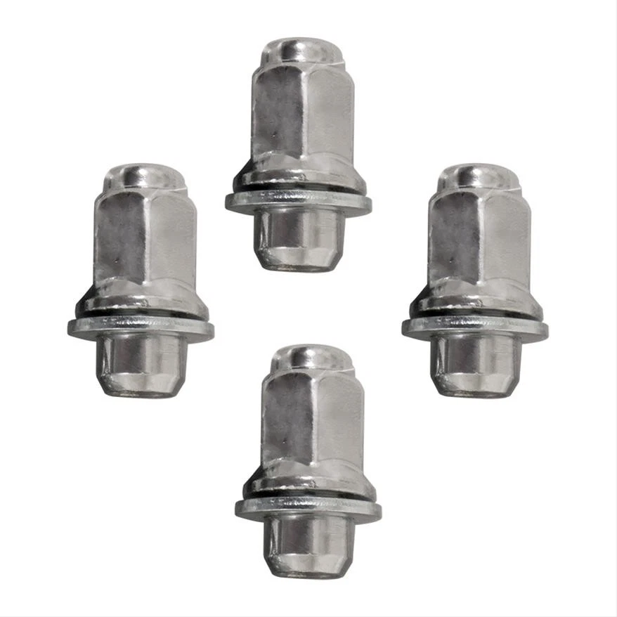 Gorilla 73137TXLB  LUG NUTS Foto 2 de 3
