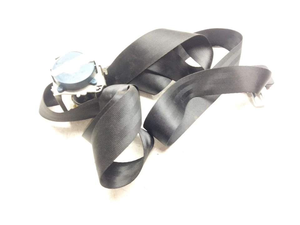 7N8857812 CINTURA DI SICUREZZA POSTERIORE CENTRALE / 2692757 PER SEAT ALHAMBRA — 第 2/4 张图片