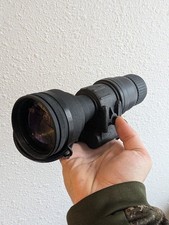 GEN 2 NIGHT VISION HOUSING ATN NIGHT SPIRIT 2, 5X LENS 