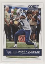 2016 Score Harry Douglas #317 yf0