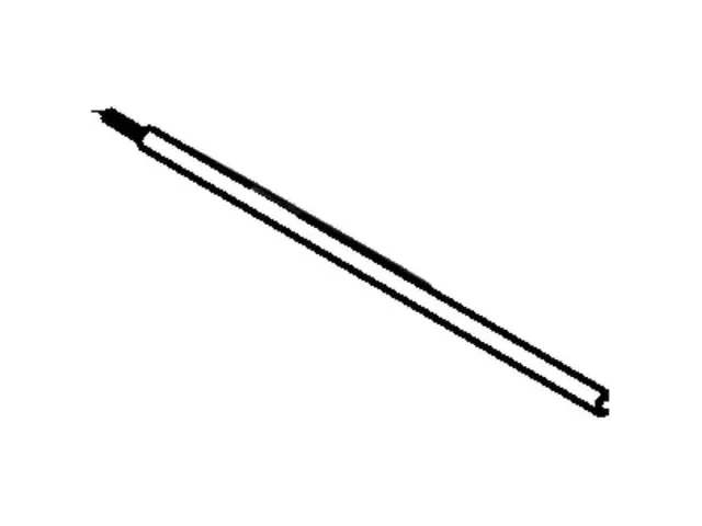 Genuine Ford 2009-2019 Police Interceptor Utility F-150 Cable 9U5Z-54617B14-B - Image 2 of 4