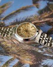 Rolex Oyster Perpetual Date 26 Ref. 69160 Box & Papers 5