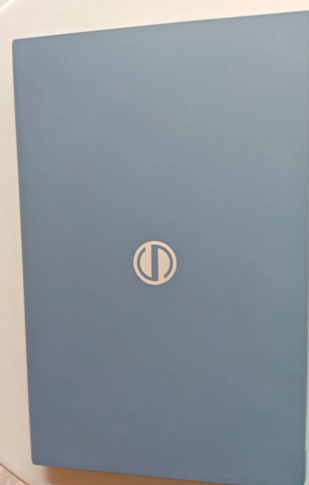 Sgin Notebook 15.6"Windows 11 128 GB colore blu - Immagine 3 di 4