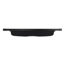 Canvas Cargo Cover for Honda CR-V 2012-2018 Black Retractable Rear Parcel Shelf