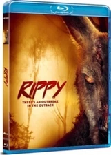 Rippy [New Blu-ray] Subtitled