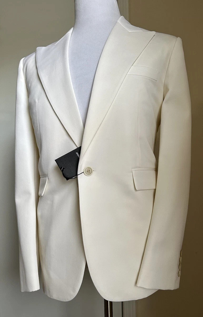 Saint Laurent White Clothing for Men for sale | eBay
