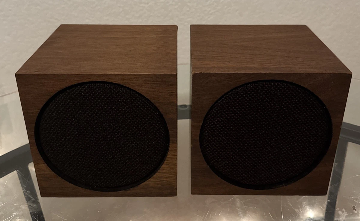 Ampex Vintage Speakers for sale - eBay