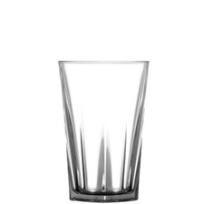 Penthouse Tumblers Glasses Polycarbonate - Reusable & Unbreakable.