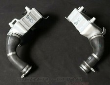 7575405 7575406 Ladeluftkühler LLK NEU OEM BMW 6er F12 F13 F06 6er 650i X N63